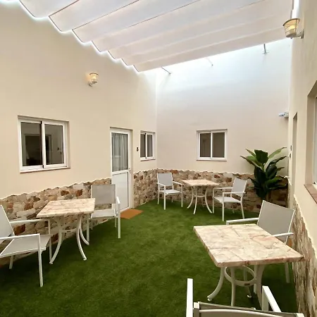 דירה Casa Sole - Playa San Juan