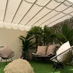 Casa Sole - Playa San Juan Apartment Guia de Isora (Tenerife)