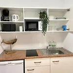 Apartment Casa Sole - Playa San Juan Guia de Isora (Tenerife)