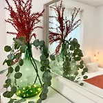 Casa Sole - Playa San Juan Apartment Guia de Isora (Tenerife)