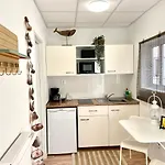 Casa Sole - Playa San Juan