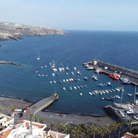 Casa Sole - Playa San Juan Guia de Isora (Tenerife)