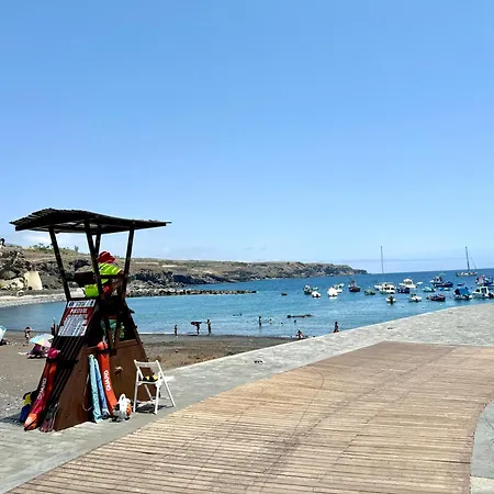 Casa Sole - Playa San Juan Apartment Guia de Isora (Tenerife)