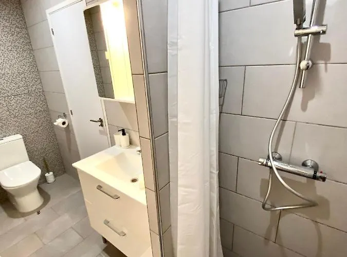 Casa Sole - Playa San Juan * Guía de Isora