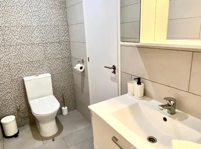 Casa Sole - Playa San Juan Apartman