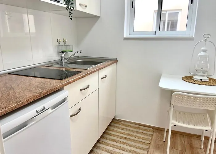 Casa Sole - Playa San Juan Apartman *