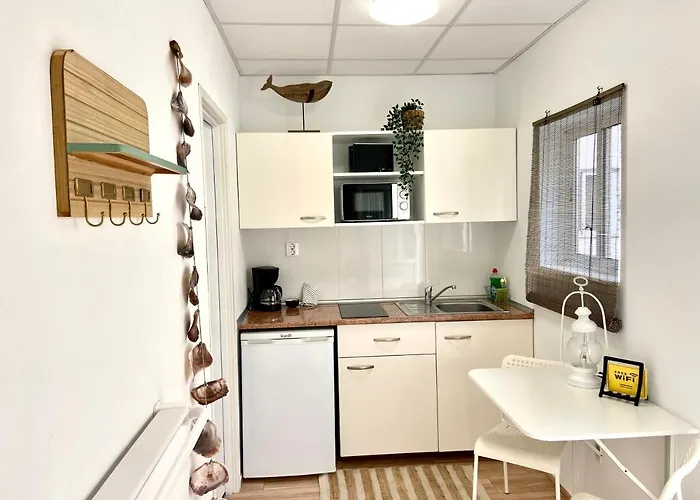 Casa Sole - Playa San Juan