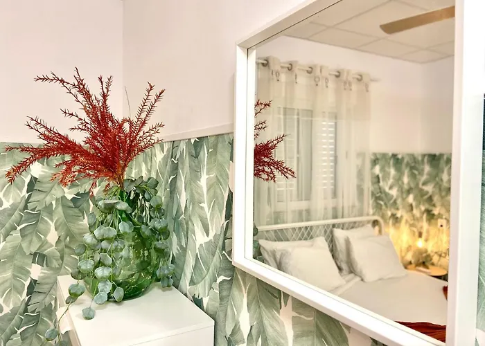 Casa Sole - Playa San Juan Apartment *