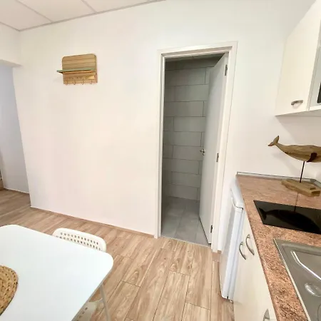Апартаменты Casa Sole - Playa San Juan