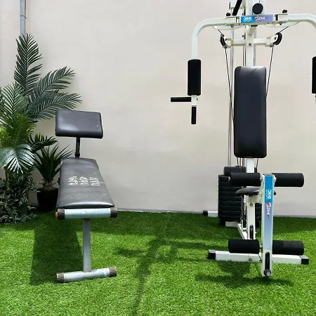 Casa Sole - Playa San Juan