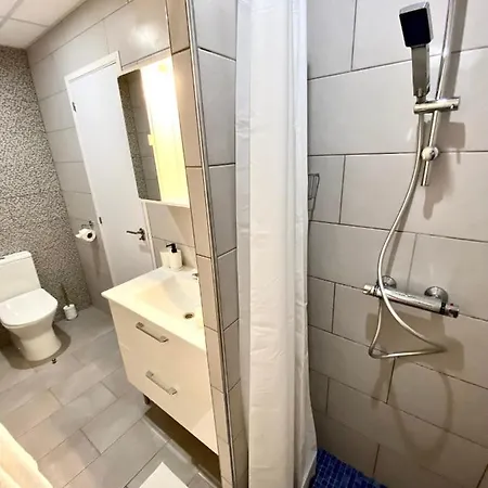 Casa Sole - Playa San Juan * Гиа-де-Исора