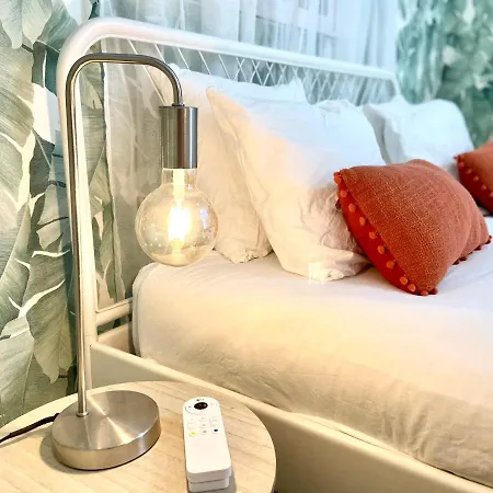Casa Sole - Playa San Juan Гиа-де-Исора