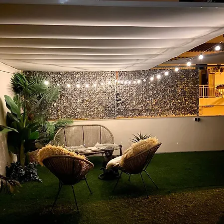 Casa Sole - Playa San Juan *