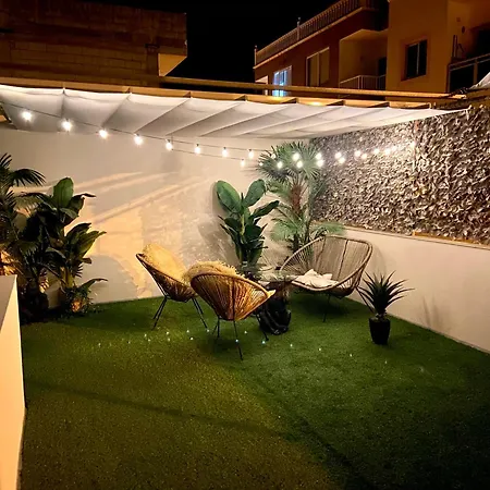 Apartment Casa Sole - Playa San Juan