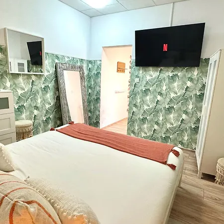 Casa Sole - Playa San Juan *