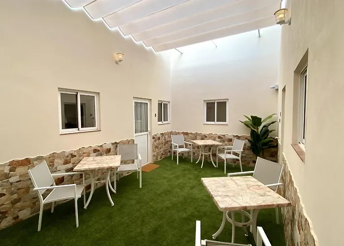 Apartment Casa Sole - Playa San Juan