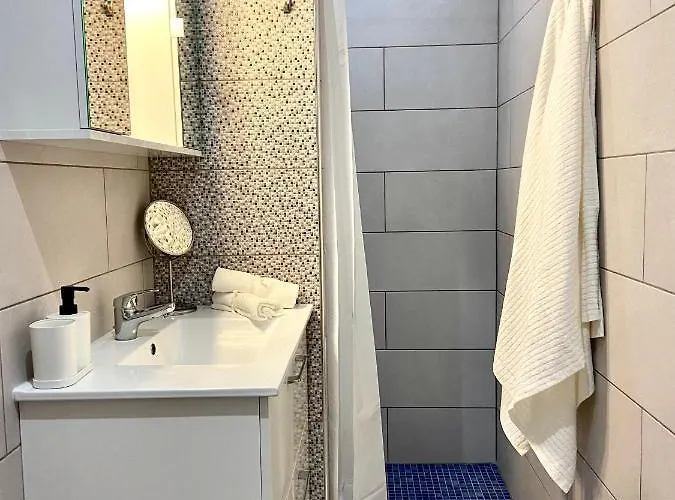 Apartamento Casa Sole - Playa San Juan