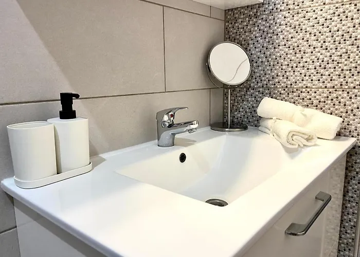 Casa Sole - Playa San Juan Apartment *