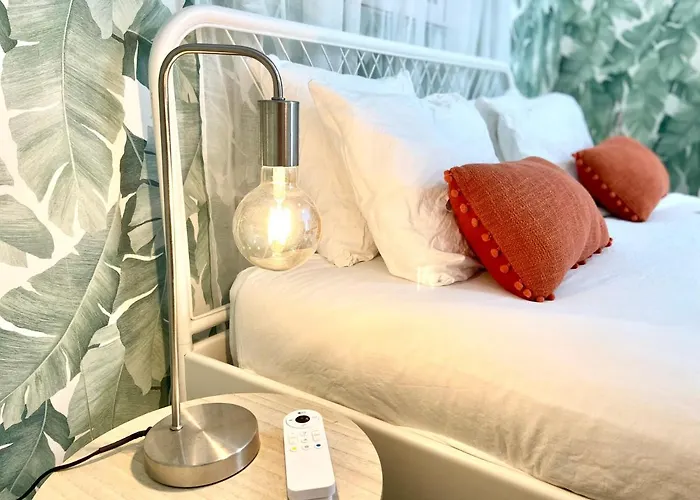 Casa Sole - Playa San Juan Guía de Isora