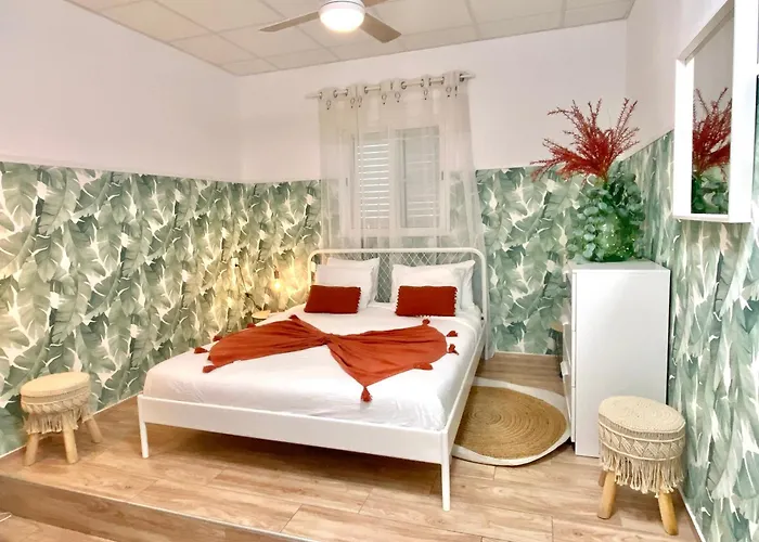 Casa Sole - Playa San Juan