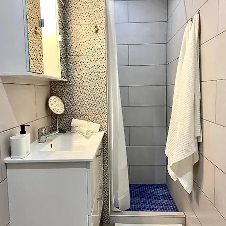 Apartman Casa Sole - Playa San Juan