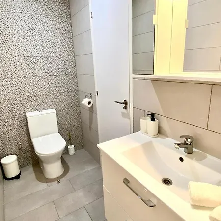 Casa Sole - Playa San Juan Apartman