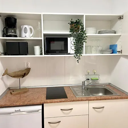 Appartamento Casa Sole - Playa San Juan Guía de Isora
