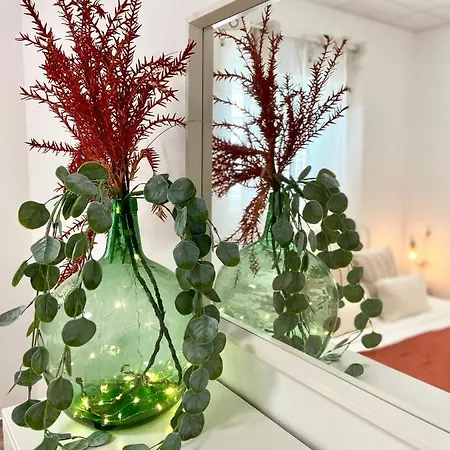 Casa Sole - Playa San Juan Apartman Guía de Isora