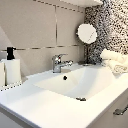 Casa Sole - Playa San Juan Apartman *