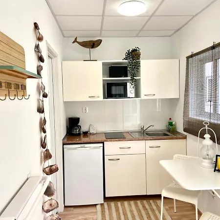 Casa Sole - Playa San Juan