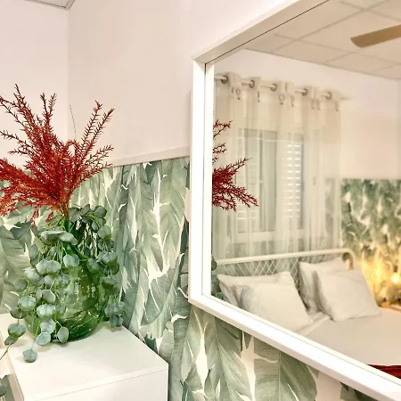 Casa Sole - Playa San Juan Apartman *