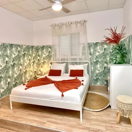 Casa Sole - Playa San Juan