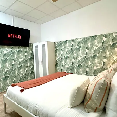 Apartman Casa Sole - Playa San Juan